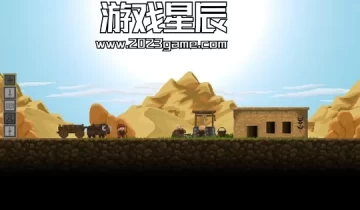 【6.72】PS4游戏《废墟国度 Regions of Ruin》中文版PKG下载+1.0.1补丁