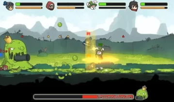 塔的故事 Towertale 单机游戏英文版下载（v1.2）