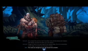 不朽猎人/Immortal Hunters