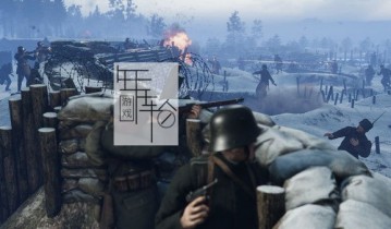 【9.0】PS4游戏《第一次世界大战：坦能堡 WWI Tannenberg Eastern Front》中文版pkg下载（v1.07）
