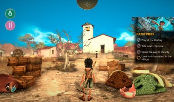 艾力达:边远地区的觉醒 Arida: Backland's Awakening 单机游戏英文版下载（一周年版）
