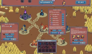 哥布林破坏者：渐进式塔防/Goblin Buster: Incremental Tower Defense