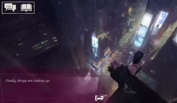 switch游戏《吸血鬼:避世血族绝唱 Vampire: The Masquerade – Swansong》中文NSZ下载【含3DLC】