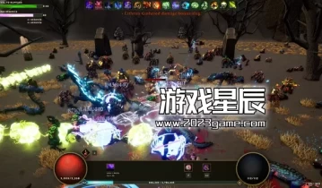 单机游戏《矮人领域/Dwarven Realms》英文版下载