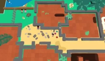 switch游戏《管推天堂 Pipe Push Paradise》中文版NSP下载[百度云-城通]
