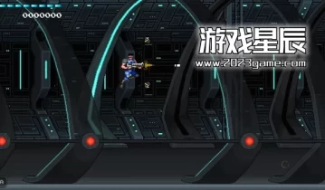 switch游戏《赛博任务 Cyber Mission》中文版nsz下载