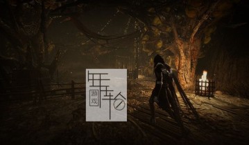 单机游戏《Thymesia：记忆边境》中文数字豪华版下载【v21.24723+ DLC】