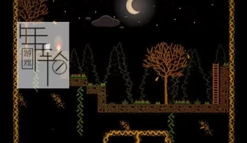 单机游戏《夜间探险家 The Explorer of Night》英文版下载