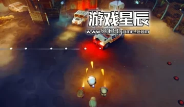 【9.0】PS4游戏《小小部队 全球行动 Tiny Troopers Global Ops》英文版PKG下载1.01