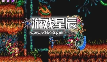 【9.0】PS4游戏《超级机械人 Super Cyborg》英文版PKG下载+1.0.1补丁
