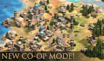 PC游戏《帝国时代2：决定版 Age of Empires II: Definitive Edition》中文版下载 v147949