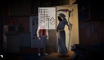 switch游戏《Angelo and Deemon One Hell of a Quest》英文版nsp/xci下载
