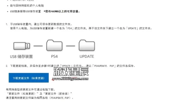 【工具】PS4游戏最新破解地址-PS4游戏破解网址+GoldHEN v2.4b18中文版