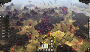 东方帝国 Oriental Empires 单机游戏免安装中文版下载（整合全DLC）