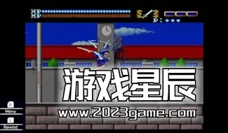 switch游戏《VALIS: The Fantasm Soldier (MEGA DRIVE) 》英文版nsp下载