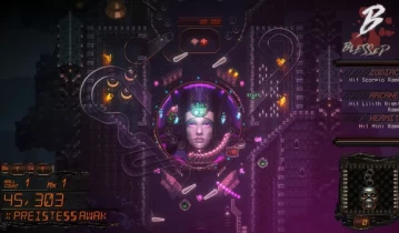 [单机游戏]《恶魔弹球 DEMON'S TILT》中文版下载