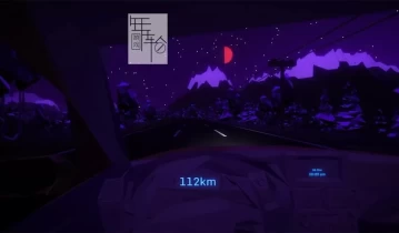 switch游戏《冥想空间 Glitchhikers The Spaces Between》中文版nsz下载+1.0.9补丁