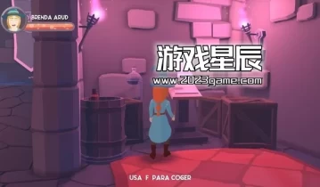 【7.55】PS4游戏《五巫家族 The Five Covens》英文版PKG下载+1.0.1补丁