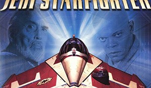 【6.72】PS4游戏《星球大战：绝地星际战斗机 Star Wars: Jedi Starfighter》英文版pkg下载（v1.02）