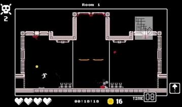 【9.0】PS4游戏《TEN》英文版PKG下载+1.0.1补丁