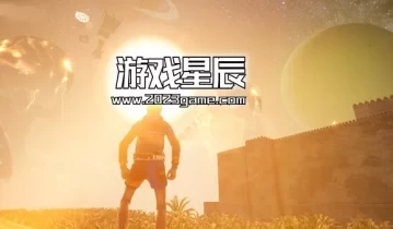 单机游戏《ONLY UP : Rising/Only Up 1 Rising》中文版下载Build.12642559