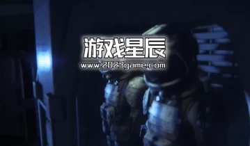 【5.05】PS4游戏《异形：隔离 Alien Isolation》中文汉化版PKG下载