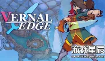 【5.05】PS4游戏《芸都恩仇录 Vernal Edge》中文版PKG下载+1.03补丁