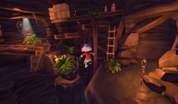 动物海湾/Critter Cove