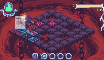switch游戏《Evertried》中文版nsp/xci整合版下载【含1.1.1.7补丁】