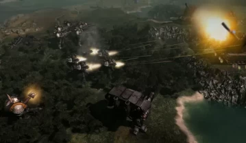 战锤40K：格雷迪厄斯遗迹之战 Warhammer 40,000: Gladius - Relics of War 单机游戏免安装中文版下载（v1.7.4整合全DLC）
