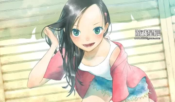 switch游戏《你找的东西是夏天吗/探しものは、夏ですか》日文版nsz下载
