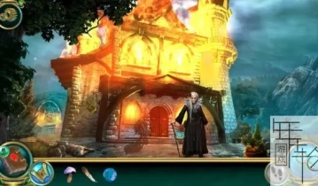 switch游戏《猎户座神话：北方之光 Myths of Orion: Light from the North》中文版nsp/xci/nsz下载