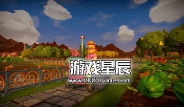 单机游戏《一起玩农场2/Farm Together 2》中文版下载