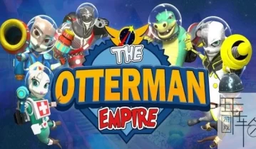 switch游戏《水獭帝国 The Otterman Empire》中文版nsp/xci下载