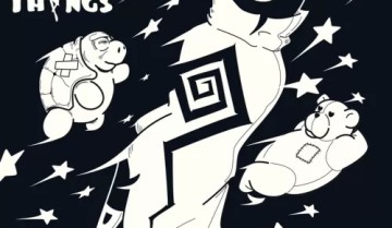 [7.55] 我隐藏的东西 My Hidden Things 港版中文 CUSA25976 V1.01 整合版