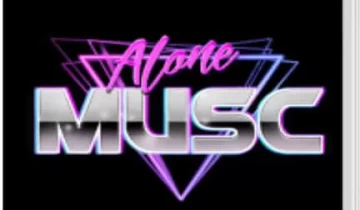 switch游戏《Alone Musc》英文版nsp/xci下载
