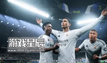 switch游戏《EA SPORTS FC 25 足球》中文版XCI整合版下载【含1.73.d079补丁+1DLC】