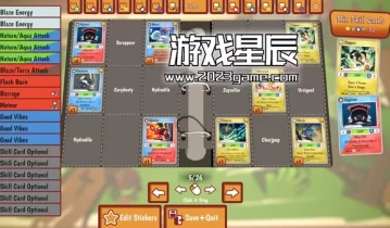 单机游戏《集换岛 Isle of Swaps》中文版下载