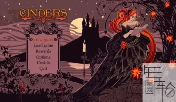 switch游戏《煤渣 Cinders》英文版nsp/xci整合版下载【含1.0.3补丁】