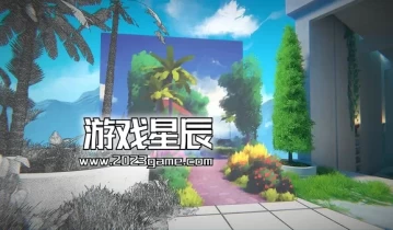 【5.05】PS4游戏《取景器 Viewfinder》中文版PKG下载v1.02