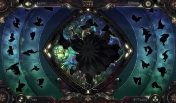 [单机游戏]《玻璃假面舞会2:幻想》中文版下载（整合Temptations Puzzle）