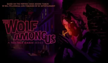 [单机游戏]《与狼同行 The Wolf Among Us》汉化中文版下载（整合前五章）