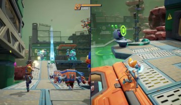 脑怪来袭！脑晶保卫战/Chip ‘n Clawz vs. The Brainioids