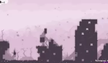 switch游戏《终结将至 The End Is Nigh》英文版NSP-XCI下载