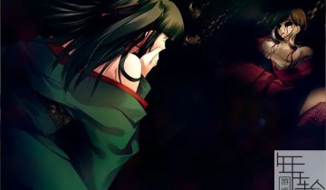 [PS2转PS4游戏] 《恋狱月狂病》 pkg 英文 下载