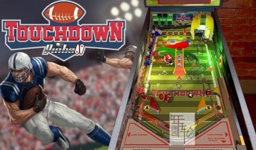 switch游戏《运动&野外弹球 Sports & Wild Pinball》英文版nsp/xci下载