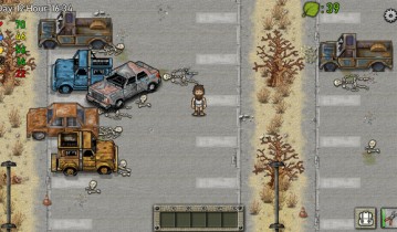 绿色计划 Green Project 单机游戏英文版下载（v1.2.1）
