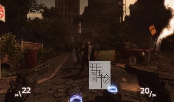 【单机游戏】《时空猎杀者Time Carnage》免安装中文绿色版[官方中文]下载