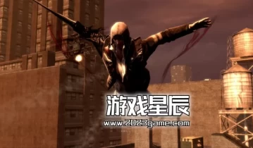 【5.05】PS4游戏《虐杀原形1 Prototype 1》欧版英文PKG下载