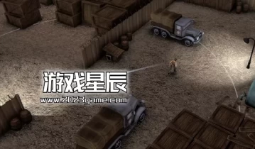 单机游戏《离经叛盗 Gone Rogue》中文版下载v1.15